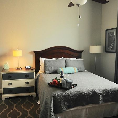 The Dilworth Inn Gonzales Luaran gambar