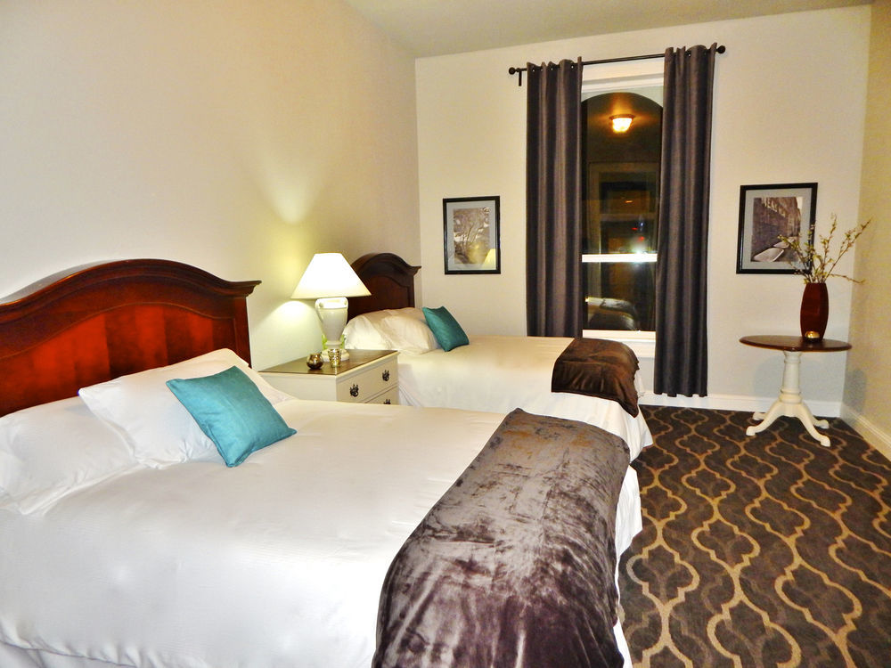 The Dilworth Inn Gonzales Luaran gambar