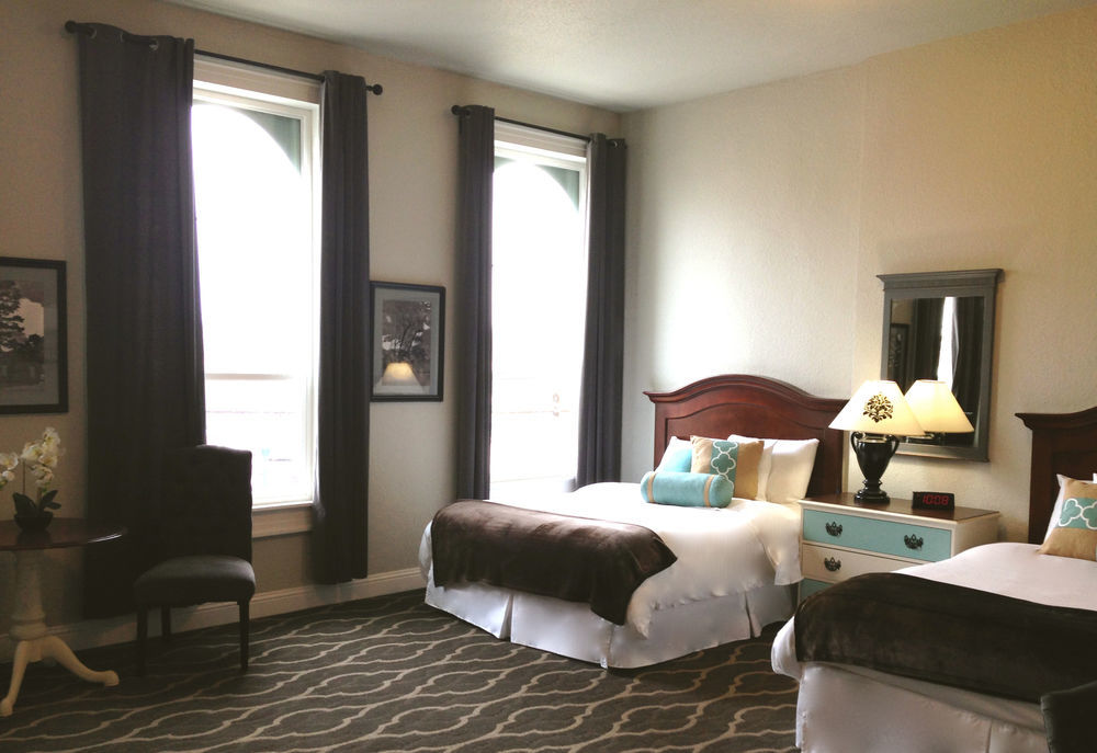 The Dilworth Inn Gonzales Luaran gambar