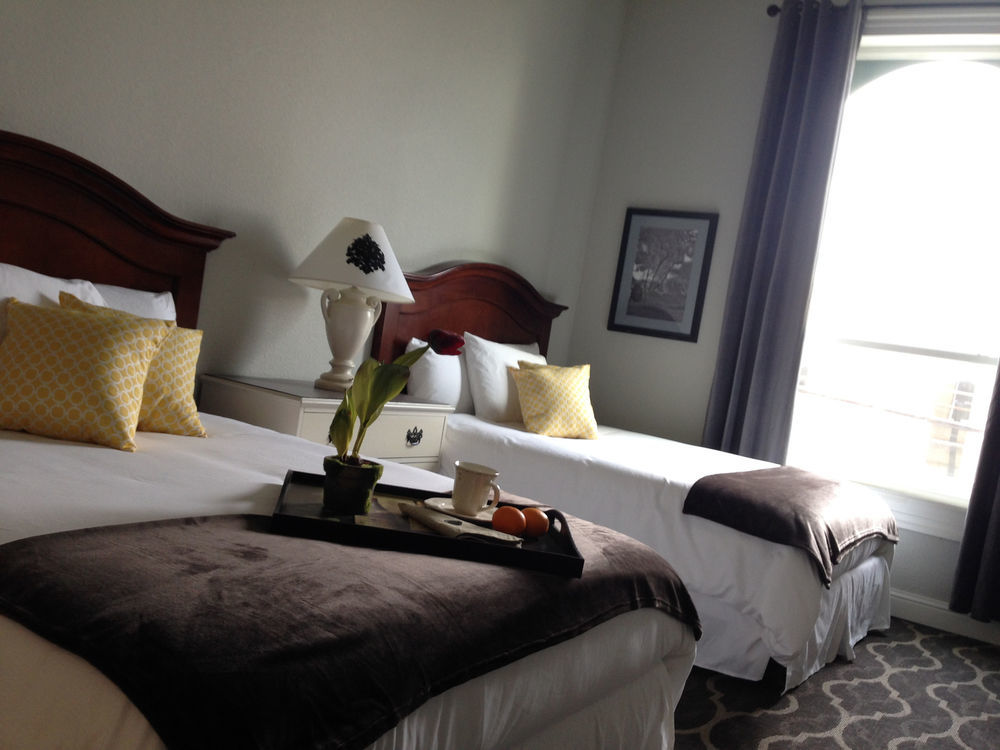 The Dilworth Inn Gonzales Luaran gambar