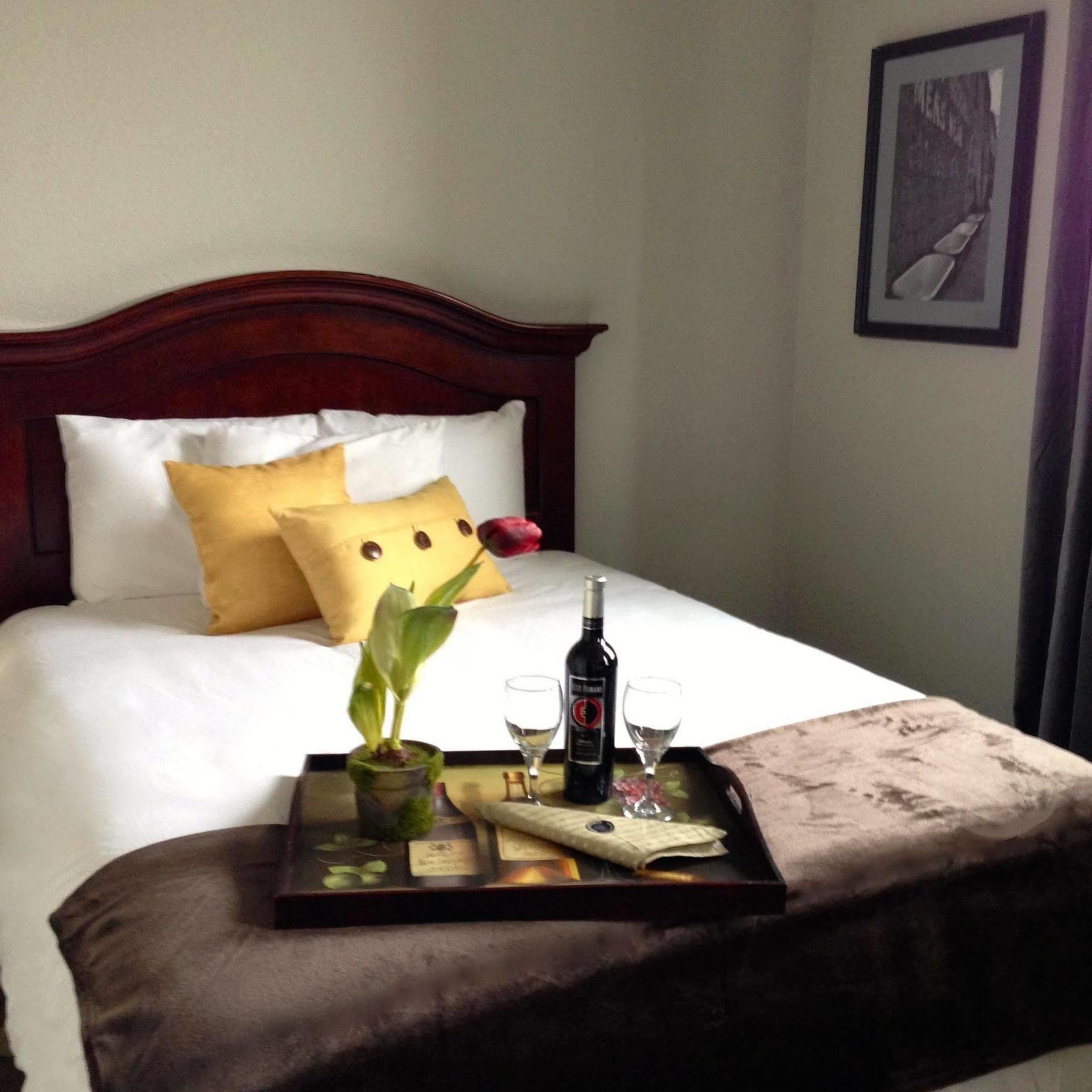 The Dilworth Inn Gonzales Luaran gambar