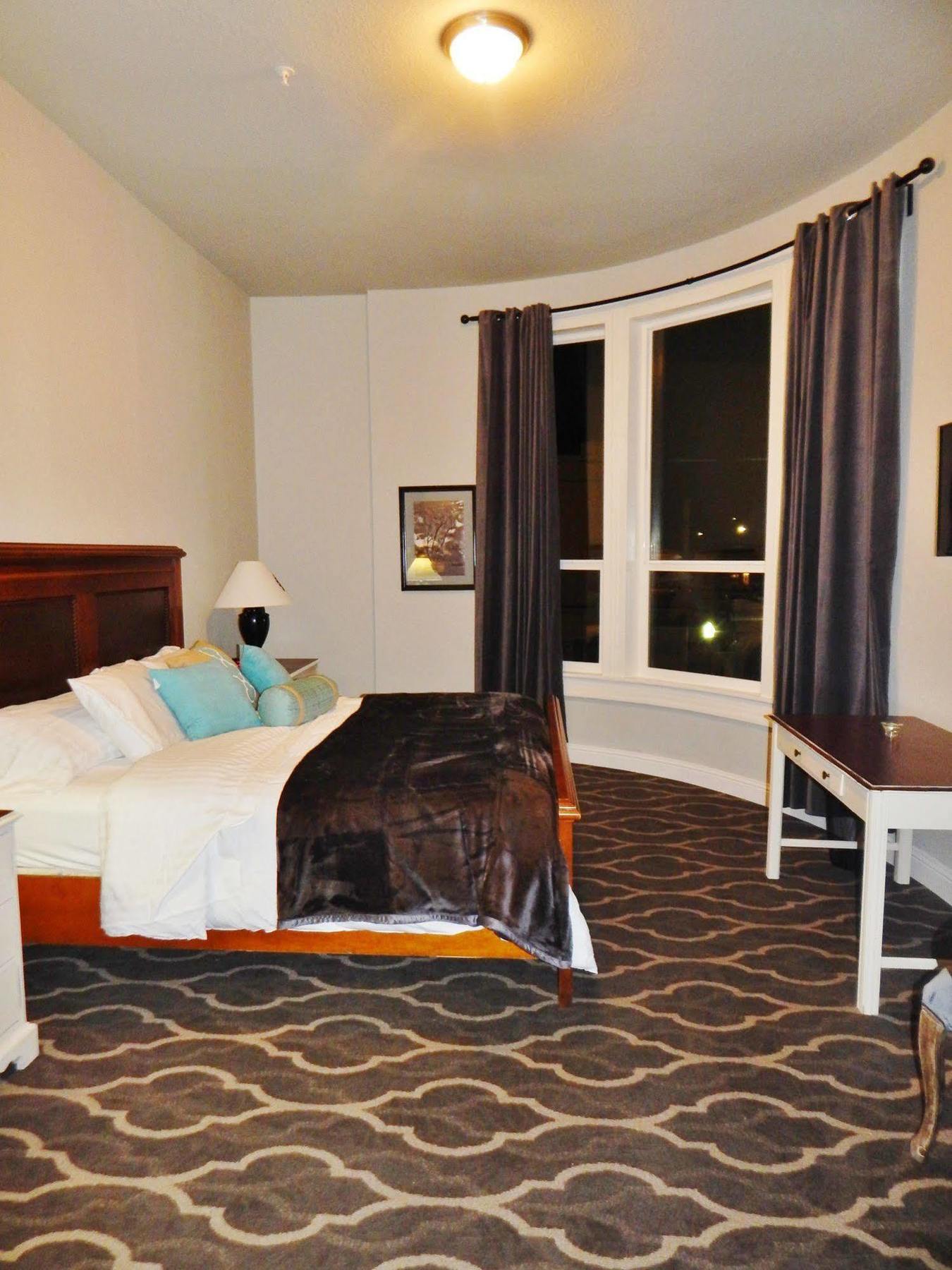 The Dilworth Inn Gonzales Luaran gambar