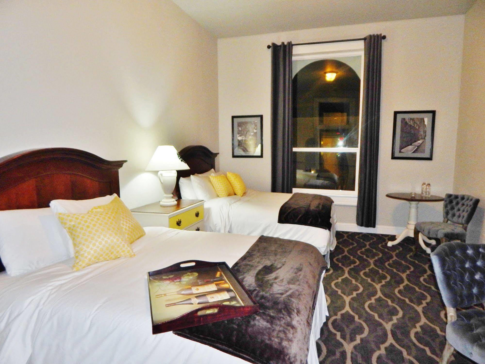 The Dilworth Inn Gonzales Luaran gambar