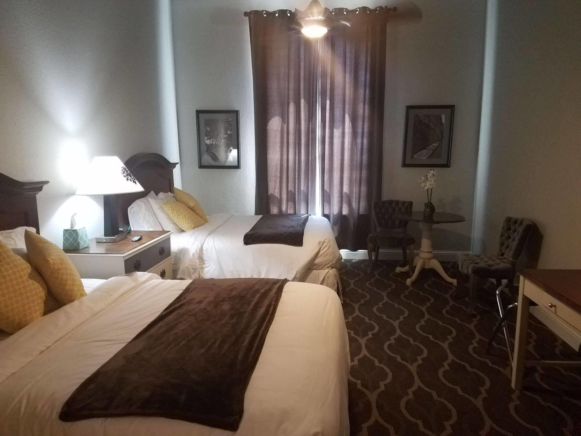 The Dilworth Inn Gonzales Luaran gambar