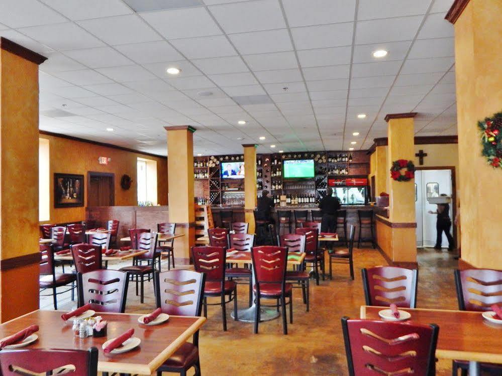 The Dilworth Inn Gonzales Luaran gambar
