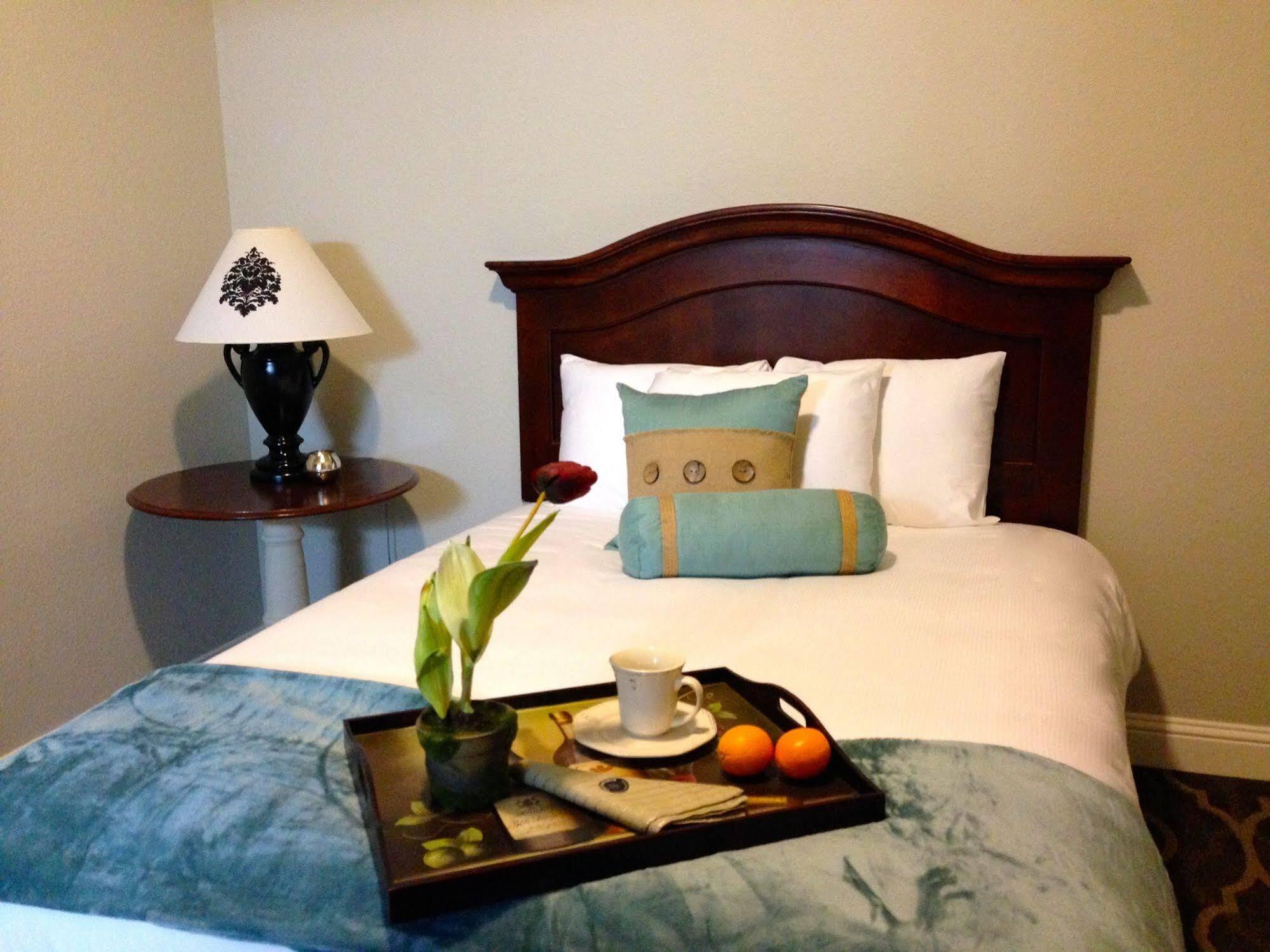 The Dilworth Inn Gonzales Luaran gambar