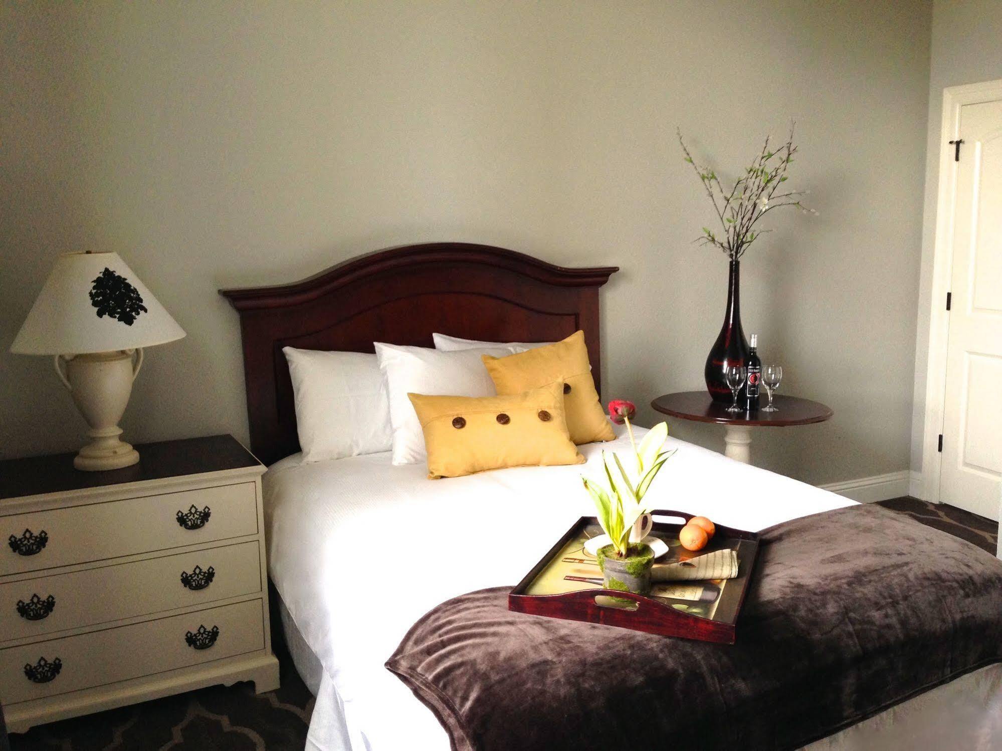 The Dilworth Inn Gonzales Luaran gambar