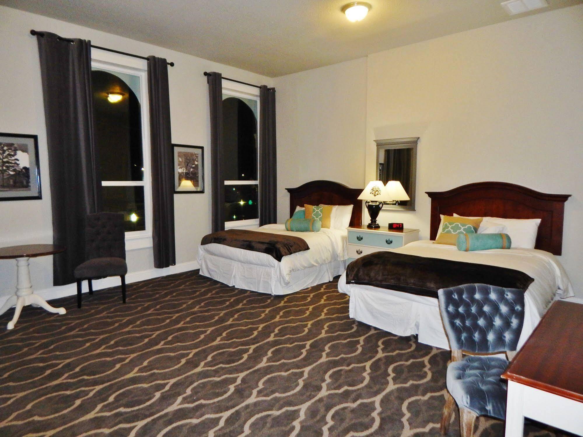 The Dilworth Inn Gonzales Luaran gambar
