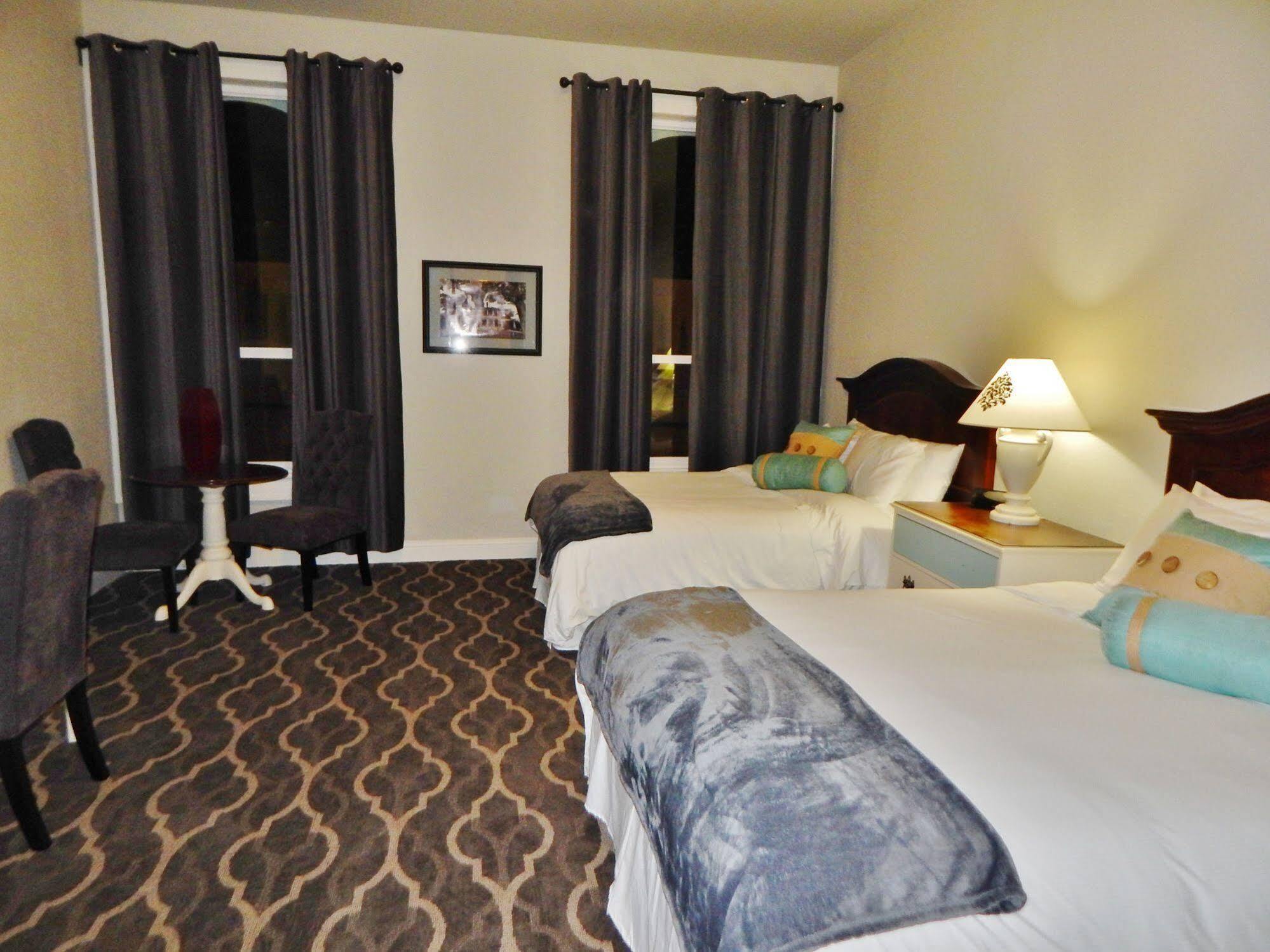 The Dilworth Inn Gonzales Luaran gambar