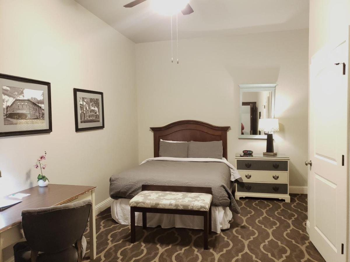 The Dilworth Inn Gonzales Luaran gambar