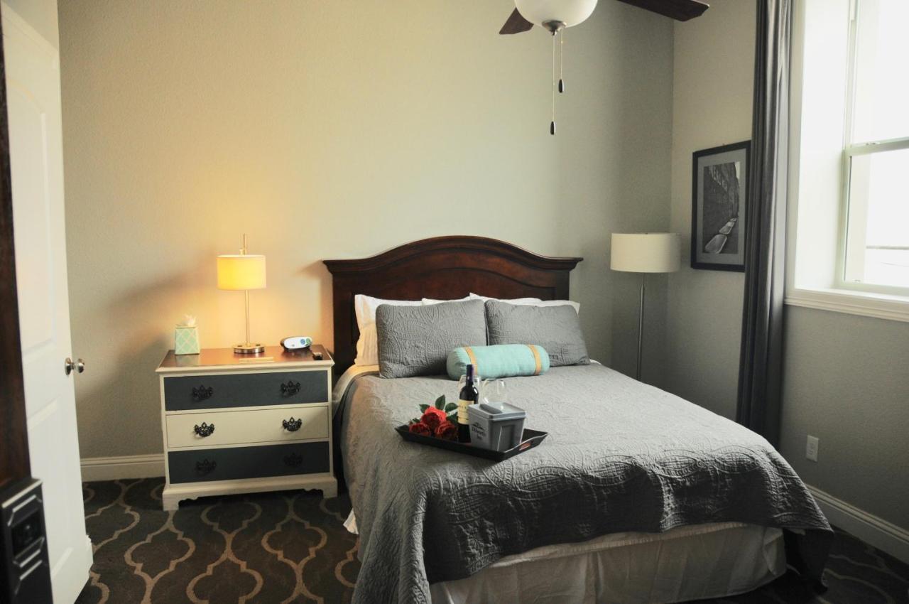 The Dilworth Inn Gonzales Luaran gambar