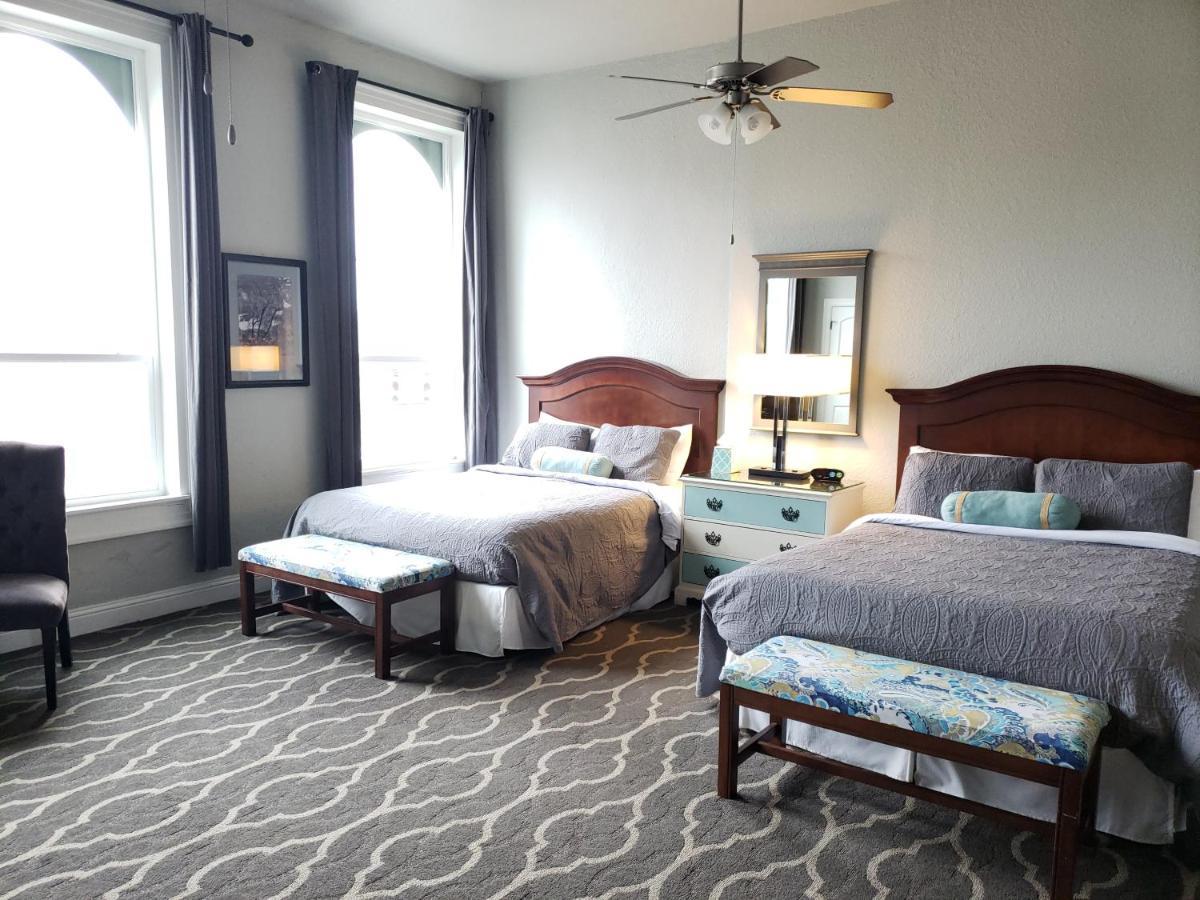 The Dilworth Inn Gonzales Luaran gambar