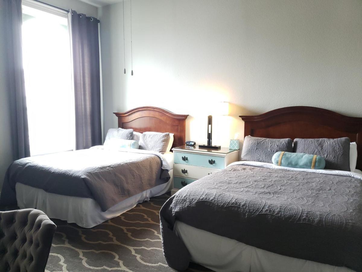 The Dilworth Inn Gonzales Luaran gambar