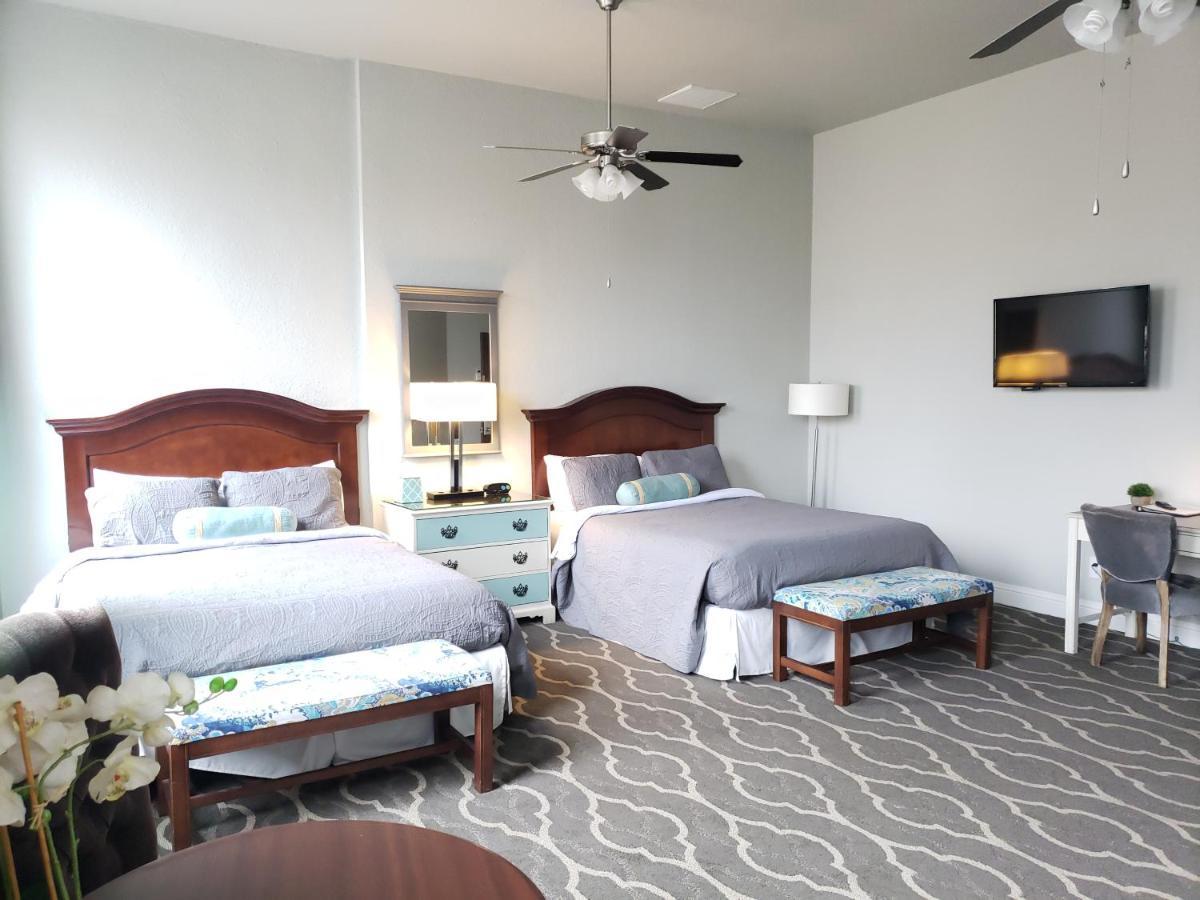 The Dilworth Inn Gonzales Luaran gambar